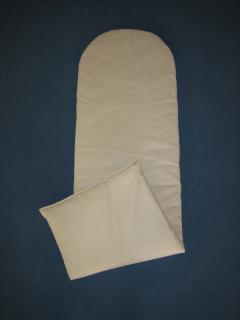 VLOŽKA DO ZAVINOVAČKY 38 x 120 cm