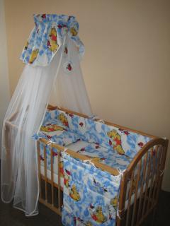 SOUPRAVA MOSKYTIERA S KRYTEM(zábrana 360 cm) 11 