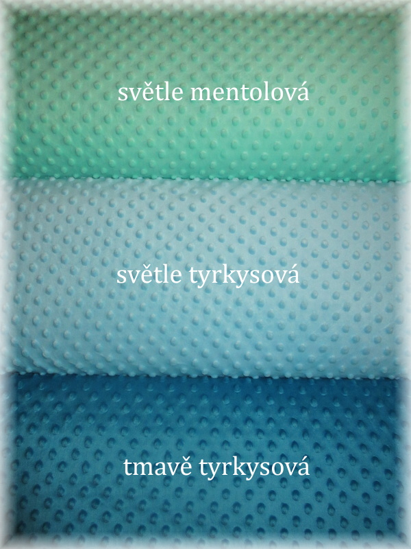 MINKY č.36 na dotaz