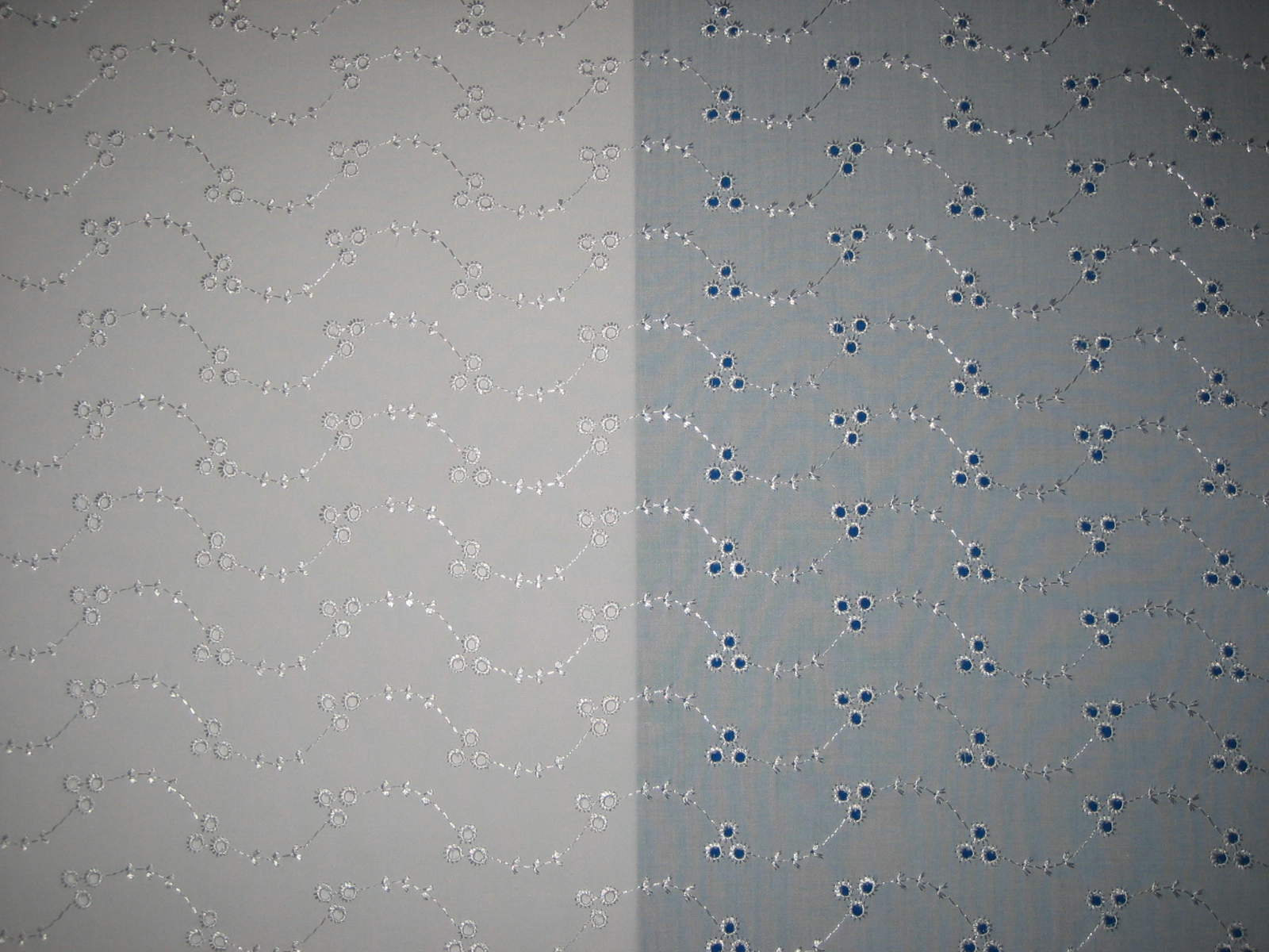 MADEIRA č.5 - jiný odstín než krajka ! Skladem ANO