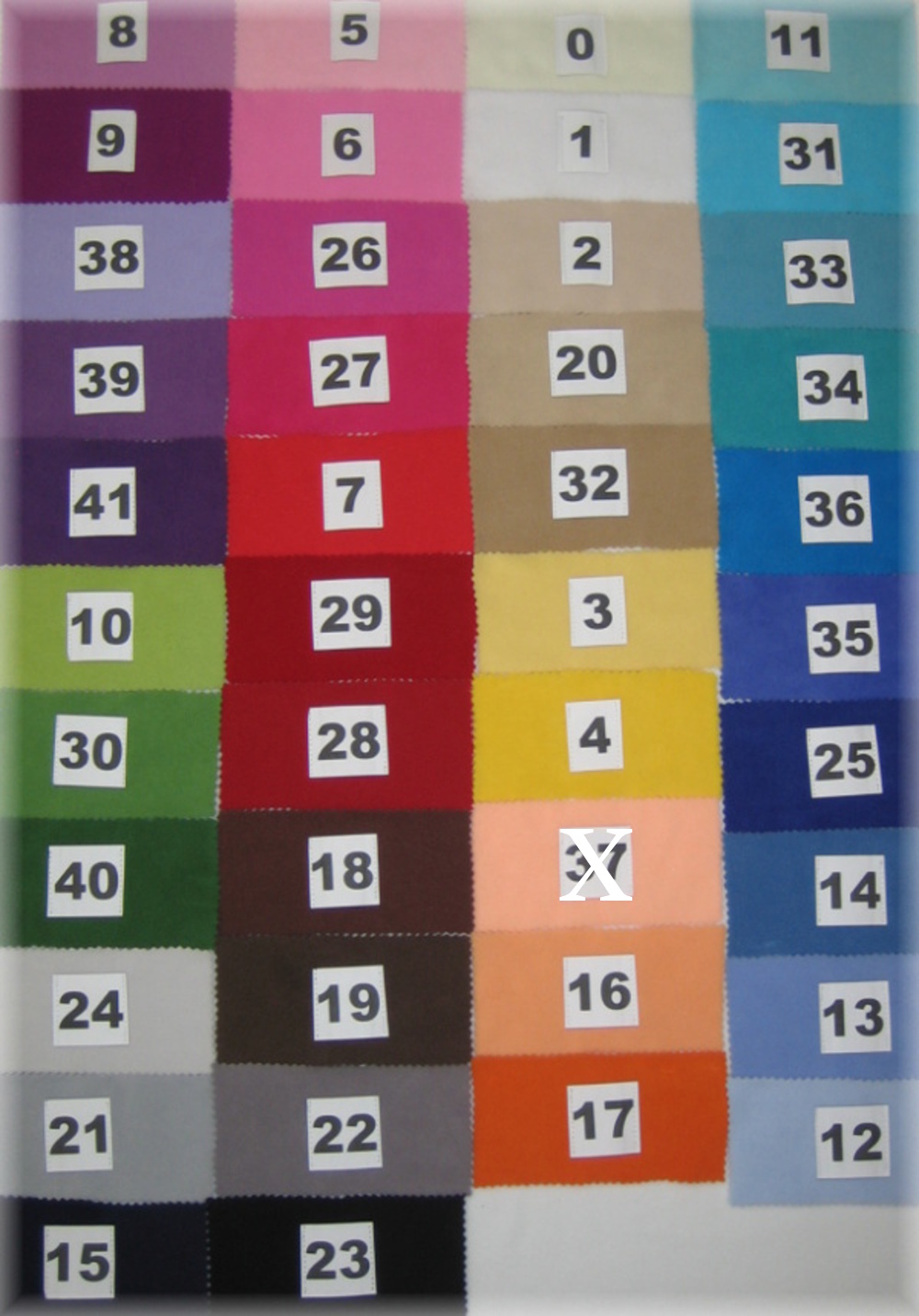 Vyšívaná křestní rouška s krajkou vzor 28