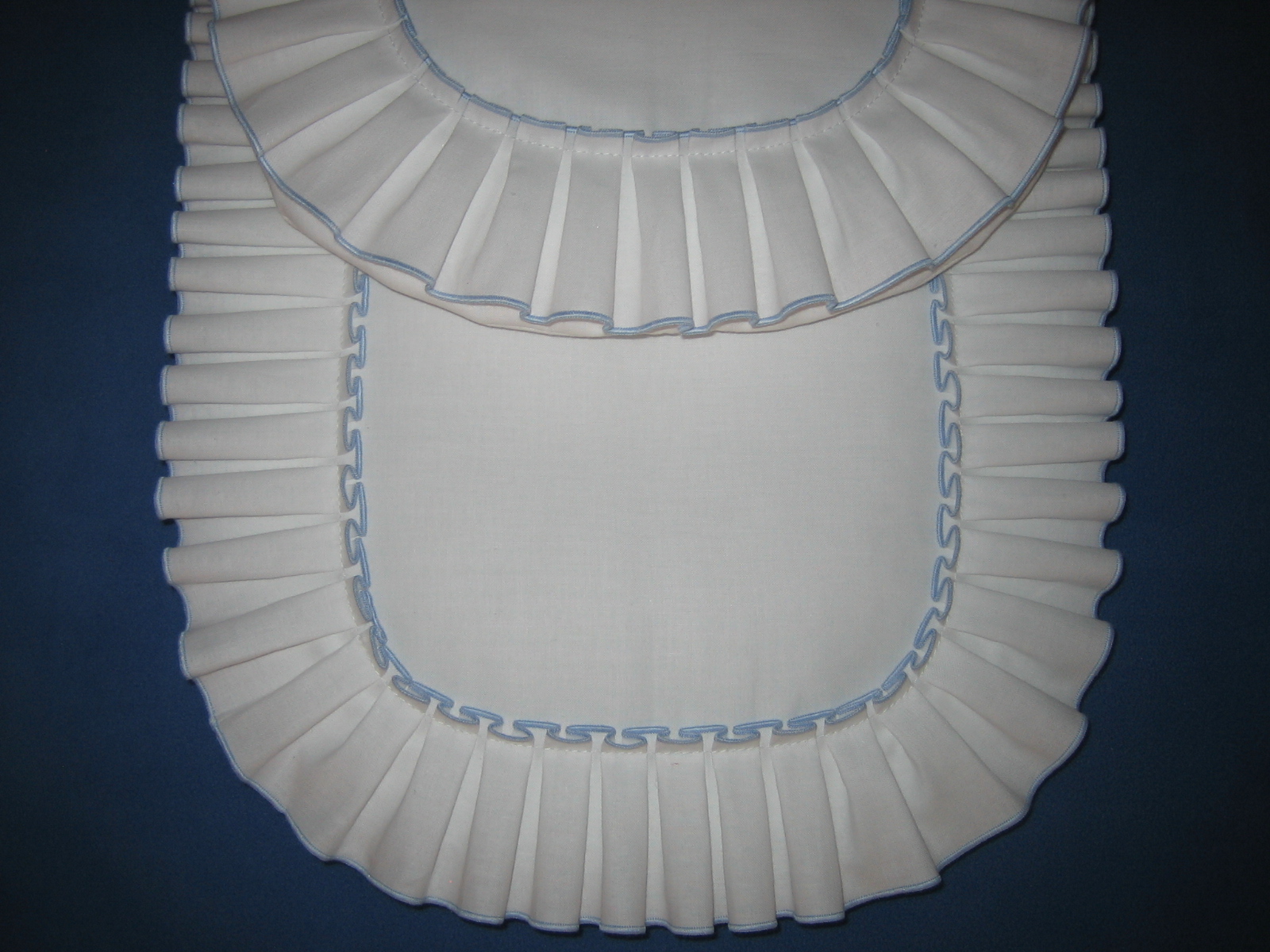 PEŘINKY - PLYMO  DO KOČÁRKU -  KANÝR BAVLNA  BAREVNÝ LEM