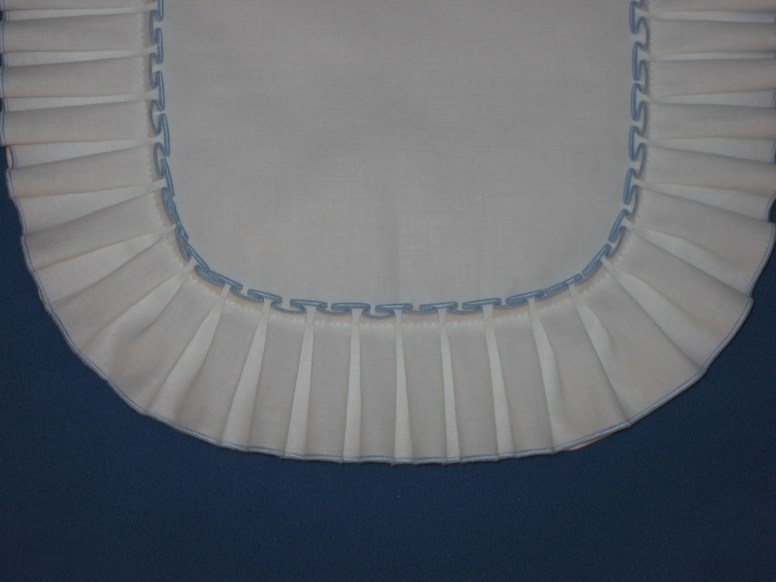 PEŘINKY - PLYMO  DO KOČÁRKU -  KANÝR BAVLNA  BAREVNÝ LEM