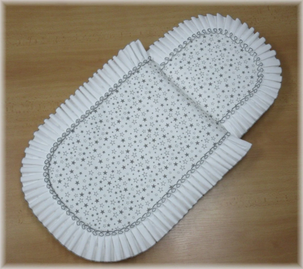 Plymo peřinky do kočárku bavlna šedé hvězdičky- možno změnit látku ze vzorníku