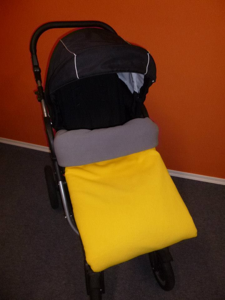 Dětská deka zateplená 70x100 cm