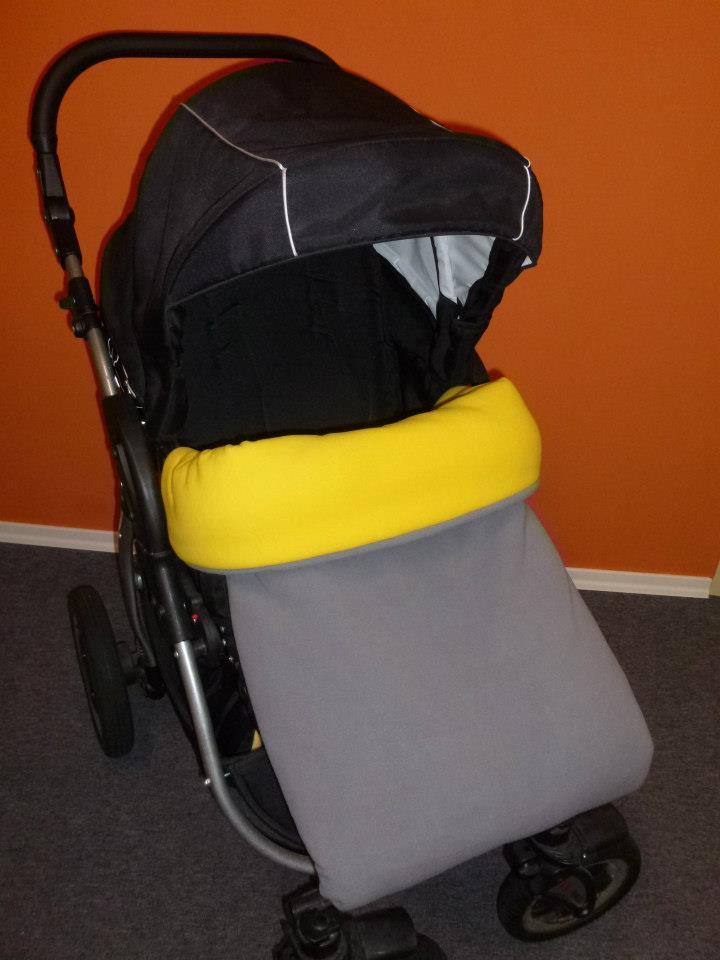 Dětská deka zateplená 70x100 cm