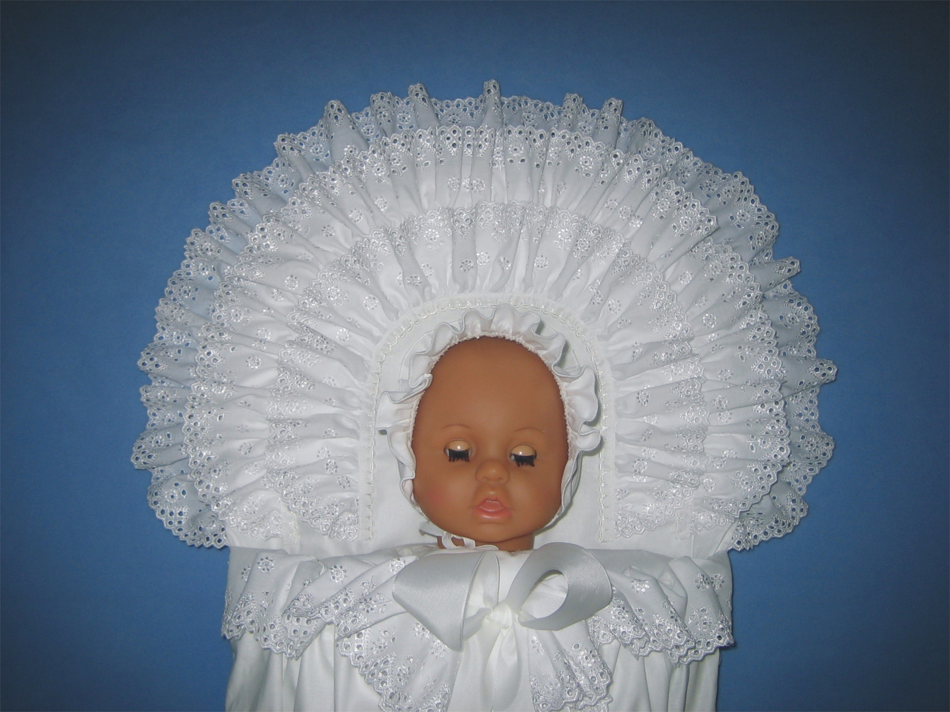 ZAVINOVAČKA KLASICKÁ KRAJKA 3 KANÝRY