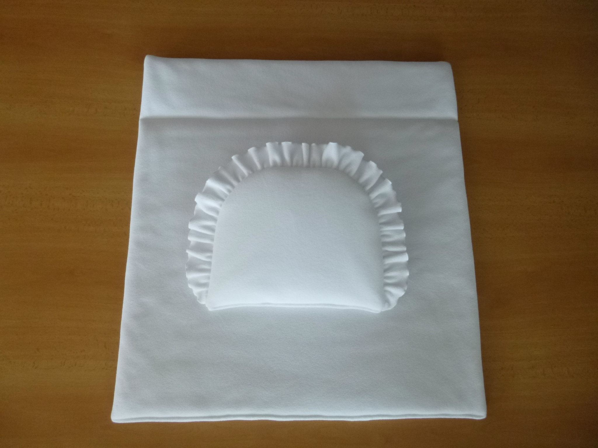 Plymo peřinky do kočárku fleece s kanýrem