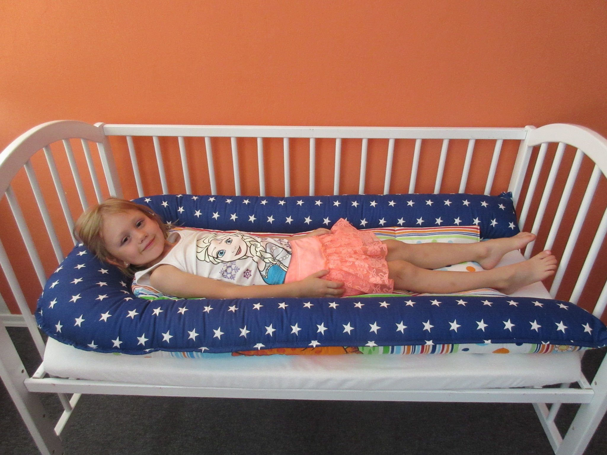 Fotogalerie pro porovnání hnízdečko VELKÉ 34x90 cm